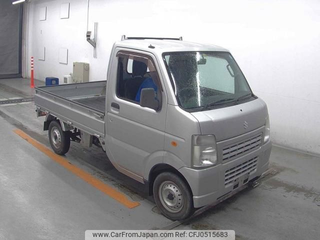 suzuki carry-truck 2012 quick_quick_EBD-DA63T_DA63T-797507 image 1