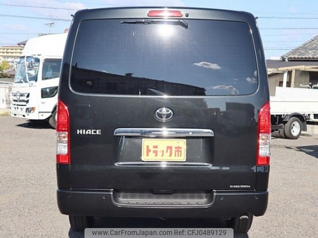 toyota hiace-van 2023 quick_quick_3BF-TRH200V_TRH200-0373217 image 2