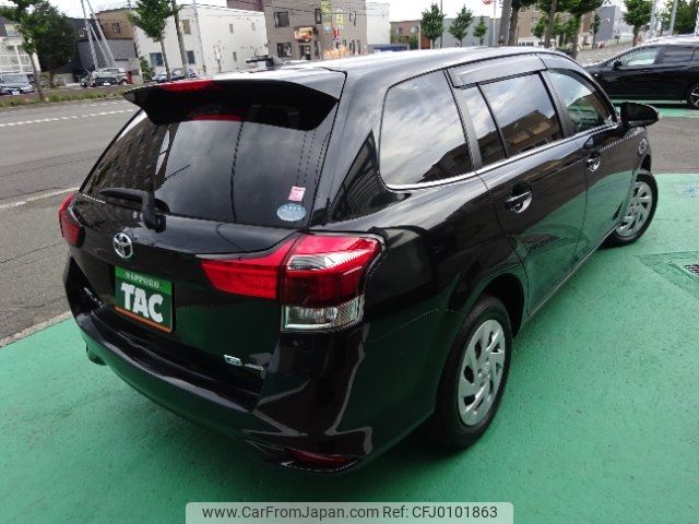 toyota corolla-fielder 2018 -TOYOTA 【名変中 】--Corolla Fielder NZE164G--7063065---TOYOTA 【名変中 】--Corolla Fielder NZE164G--7063065- image 2