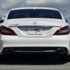 mercedes-benz cls-class 2017 CFJ1628610 image 5