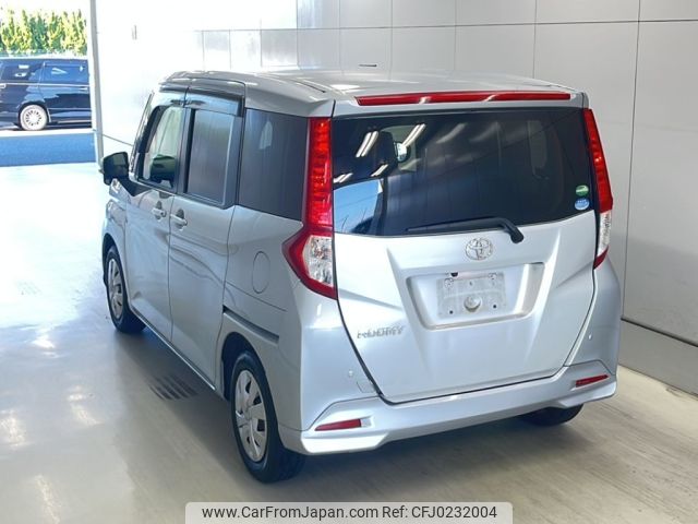 toyota roomy 2017 -TOYOTA--Roomy M910A-0019889---TOYOTA--Roomy M910A-0019889- image 2