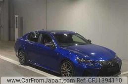 lexus gs-f 2016 quick_quick_DBA-URL10_URL10-0001596