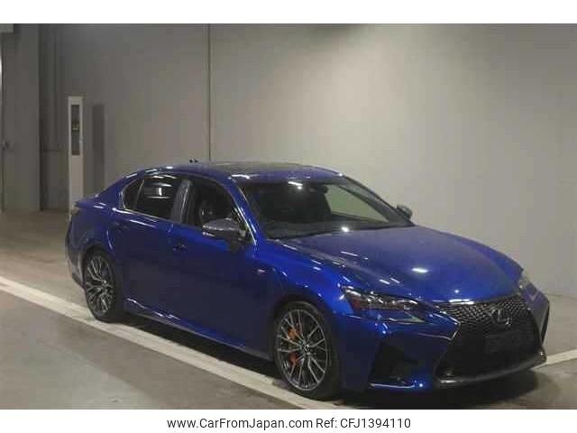 lexus gs-f 2016 quick_quick_DBA-URL10_URL10-0001596 image 1