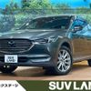 mazda cx-8 2018 -MAZDA--CX-8 3DA-KG2P--KG2P-109098---MAZDA--CX-8 3DA-KG2P--KG2P-109098- image 1