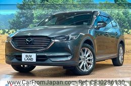 mazda cx-8 2018 -MAZDA--CX-8 3DA-KG2P--KG2P-109098---MAZDA--CX-8 3DA-KG2P--KG2P-109098-