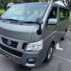 nissan nv350-caravan-van 2014 GOO_JP_700120094030240912003 image 22