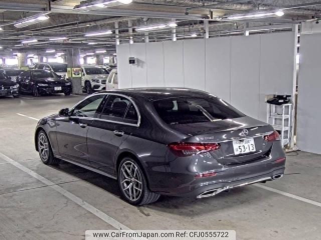 mercedes-benz e-class 2020 quick_quick_4AA-213077C_W1K2130772A865867 image 2