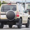 mitsubishi pajero-mini 2001 CFJ1781419 image 4