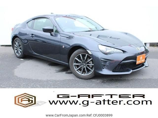 toyota 86 2018 -TOYOTA--86 DBA-ZN6--ZN6-092058---TOYOTA--86 DBA-ZN6--ZN6-092058- image 1