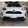 toyota yaris-cross 2022 -TOYOTA 【大阪 372ﾄ 818】--Yaris Cross 6AA-MXPJ15--MXPJ15-3021338---TOYOTA 【大阪 372ﾄ 818】--Yaris Cross 6AA-MXPJ15--MXPJ15-3021338- image 2