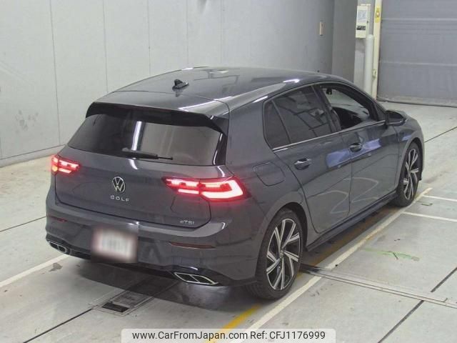 volkswagen golf 2022 quick_quick_3AA-CDDFY_WVWZZZCDZNW151625 image 2