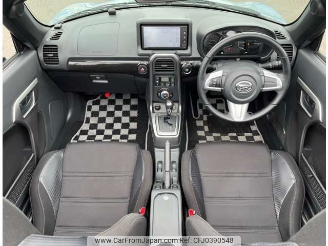 daihatsu copen 2022 -DAIHATSU--Copen 3BA-LA400K--LA400K-0049599---DAIHATSU--Copen 3BA-LA400K--LA400K-0049599- image 2