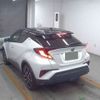 toyota c-hr 2022 -TOYOTA 【神戸 304ﾒ1584】--C-HR 3BA-NGX10--NGX10-2021325---TOYOTA 【神戸 304ﾒ1584】--C-HR 3BA-NGX10--NGX10-2021325- image 4