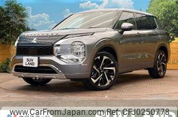 mitsubishi outlander-phev 2023 -MITSUBISHI--Outlander PHEV 5LA-GN0W--GN0W-0303012---MITSUBISHI--Outlander PHEV 5LA-GN0W--GN0W-0303012-