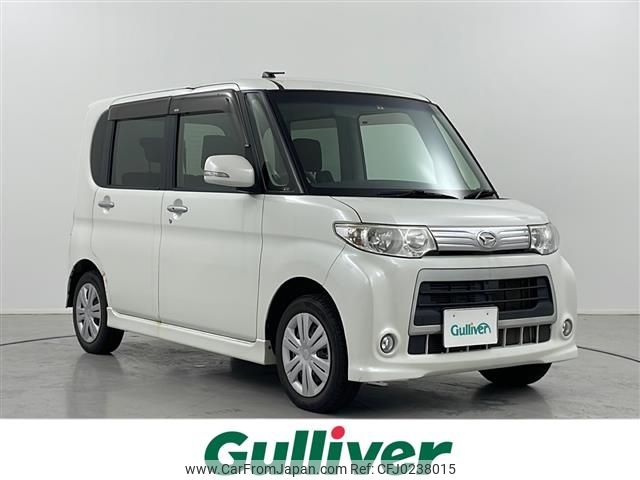 daihatsu tanto 2012 -DAIHATSU--Tanto DBA-L385S--L385S-0080572---DAIHATSU--Tanto DBA-L385S--L385S-0080572- image 1