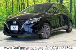 nissan note 2023 quick_quick_E13_E13-221722