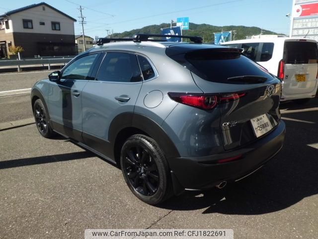 mazda cx-3 2023 CFJ1822691 image 2