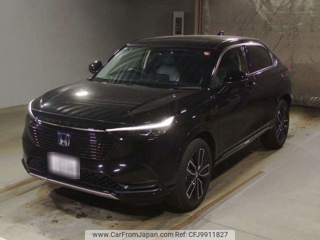 honda vezel 2023 -HONDA 【三重 302つ1683】--VEZEL RV5-1074347---HONDA 【三重 302つ1683】--VEZEL RV5-1074347- image 1