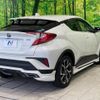 toyota c-hr 2017 -TOYOTA--C-HR DAA-ZYX10--ZYX10-2034027---TOYOTA--C-HR DAA-ZYX10--ZYX10-2034027- image 18