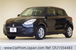 suzuki swift 2021 CFJ1554483