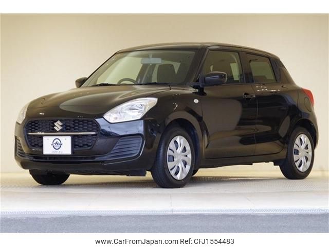 suzuki swift 2021 CFJ1554483 image 1