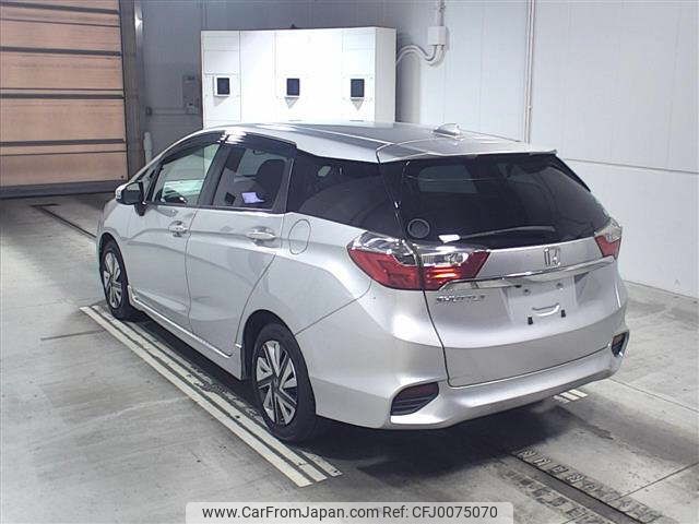 honda shuttle 2016 -HONDA--Shuttle GK8-1004303---HONDA--Shuttle GK8-1004303- image 2