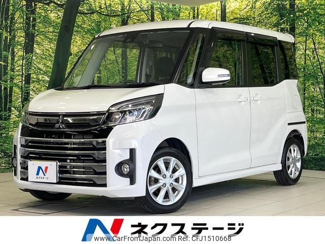 mitsubishi ek-space 2018 CFJ1510668 image 1