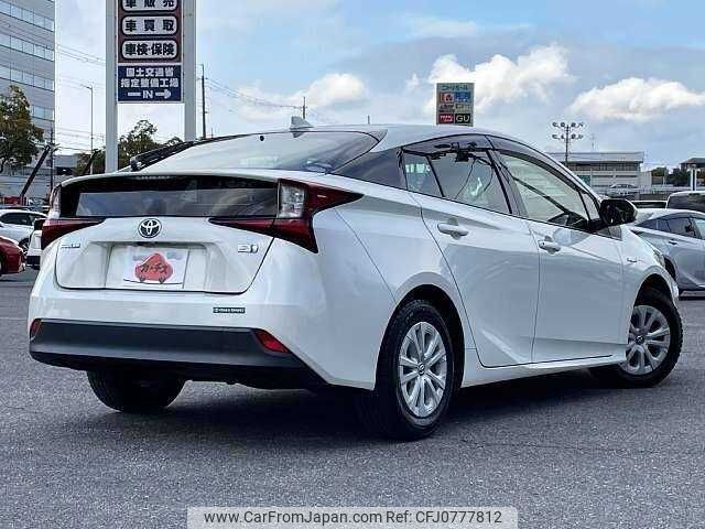 toyota prius 2019 504928-928130 image 2