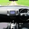 mitsubishi outlander 2011 TE6100 image 2