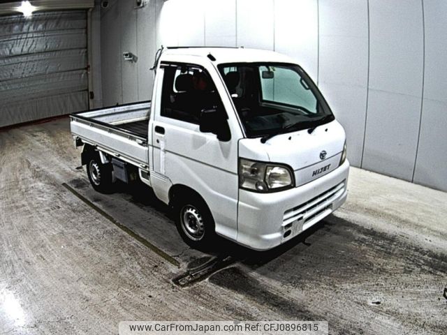 daihatsu hijet-truck 2011 -DAIHATSU--Hijet Truck S201P-0061530---DAIHATSU--Hijet Truck S201P-0061530- image 1