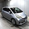 toyota ractis 2013 -TOYOTA 【島根 500や4279】--Ractis NCP120-2054323---TOYOTA 【島根 500や4279】--Ractis NCP120-2054323- image 1