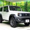 suzuki jimny-sierra 2020 CFJ1677067 image 16