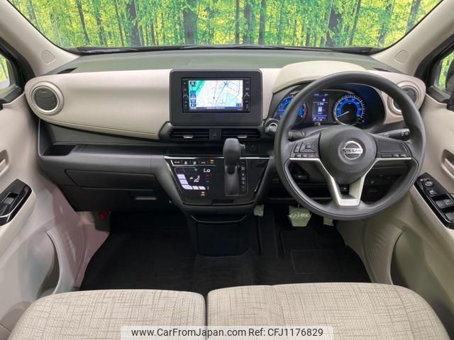 nissan dayz 2021 quick_quick_B43W_B43W-0115425 image 2