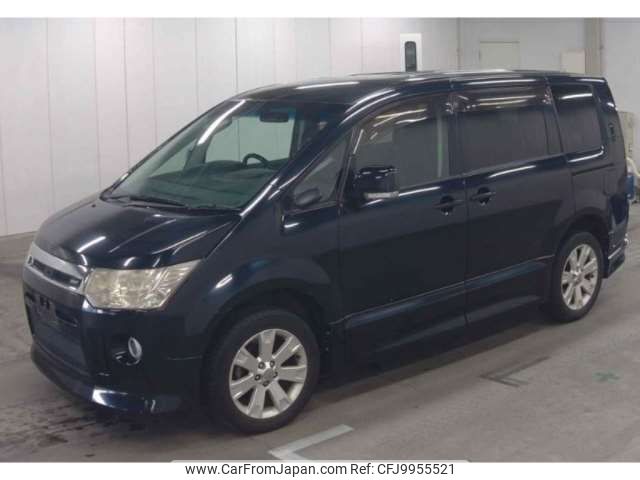 mitsubishi delica-d5 2007 -MITSUBISHI--Delica D5 DBA-CV5W--CV5W-0102392---MITSUBISHI--Delica D5 DBA-CV5W--CV5W-0102392- image 1