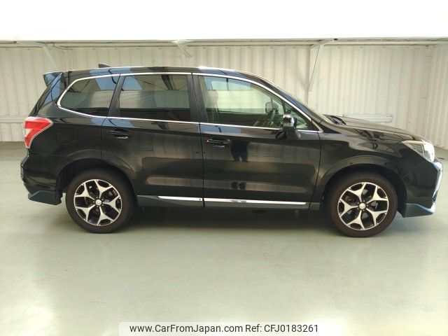 subaru forester 2015 ENHANCEAUTO_1_ea287606 image 2