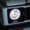 suzuki jimny 1986 GOO_JP_700130095430240927005 image 9