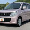 suzuki wagon-r 2016 -SUZUKI--Wagon R DBA-MH34S--MH34S-538464---SUZUKI--Wagon R DBA-MH34S--MH34S-538464- image 10