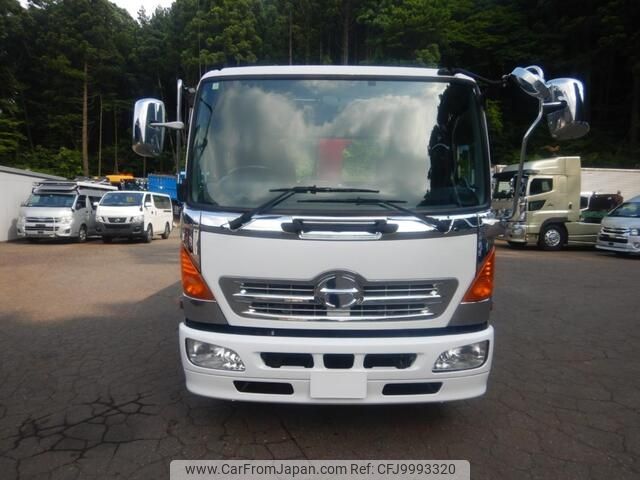 hino ranger 2007 -HINO--Hino Ranger BDG-FD7JKWA--FD7JKW-11182---HINO--Hino Ranger BDG-FD7JKWA--FD7JKW-11182- image 2