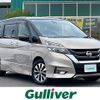 nissan serena 2018 -NISSAN--Serena DAA-GFC27--GFC27-067233---NISSAN--Serena DAA-GFC27--GFC27-067233- image 1