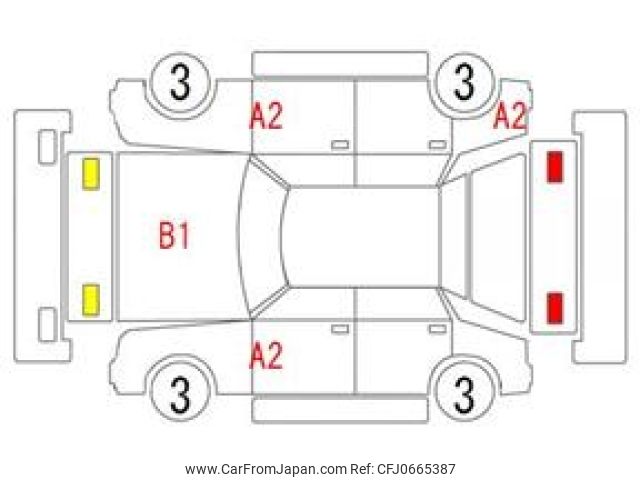 suzuki alto-lapin 2013 -SUZUKI--Alto Lapin DBA-HE22S--HE22S-820139---SUZUKI--Alto Lapin DBA-HE22S--HE22S-820139- image 2