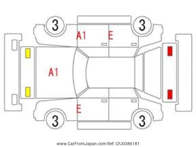 mazda cx-5 2020 -MAZDA--CX-5 3DA-KF2P--KF2P-407072---MAZDA--CX-5 3DA-KF2P--KF2P-407072- image 2