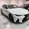 lexus is 2023 -LEXUS 【京都 334ﾁ 11】--Lexus IS 5BA-USE30--USE30-0002379---LEXUS 【京都 334ﾁ 11】--Lexus IS 5BA-USE30--USE30-0002379- image 13