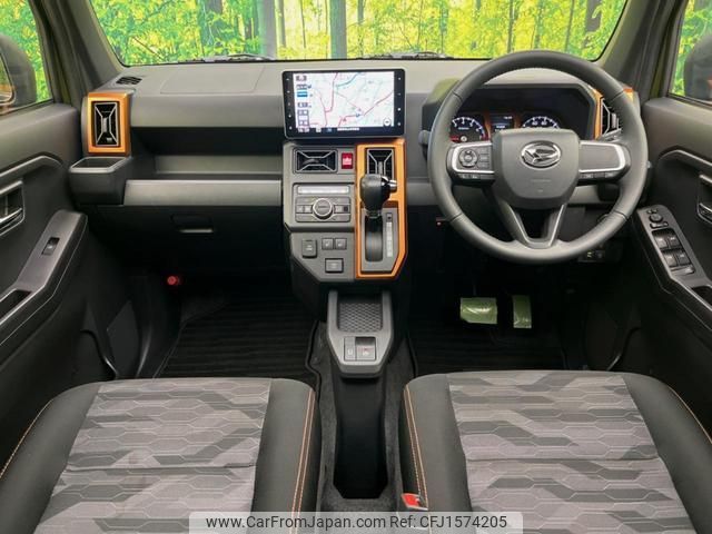 daihatsu taft 2020 CFJ1574205 image 2