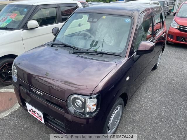 daihatsu mira-tocot 2019 quick_quick_LA560S_LA560S-0004662 image 2