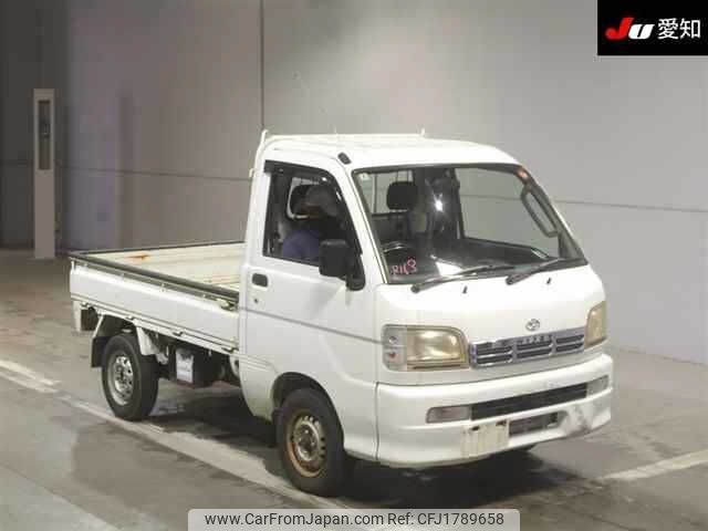 daihatsu hijet-truck 1999 CFJ1789658 image 1