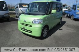 daihatsu tanto 2011 -DAIHATSU--Tanto L375S--0405339---DAIHATSU--Tanto L375S--0405339-