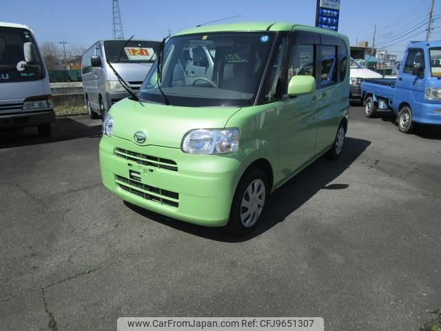 daihatsu tanto 2011 -DAIHATSU--Tanto L375S--0405339---DAIHATSU--Tanto L375S--0405339- image 1