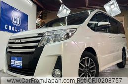 toyota noah 2016 -TOYOTA 【名変中 】--Noah ZRR85W--0052387---TOYOTA 【名変中 】--Noah ZRR85W--0052387-