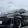 toyota alphard 2021 -TOYOTA--Alphard 3BA-AGH30W--AGH30-9042228---TOYOTA--Alphard 3BA-AGH30W--AGH30-9042228- image 17