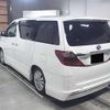 toyota vellfire 2012 -TOYOTA--Vellfire ATH20W-8007523---TOYOTA--Vellfire ATH20W-8007523- image 2